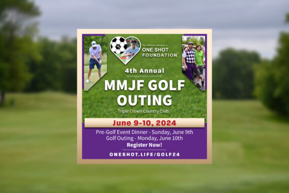 Registration Open for 4th Annual One Shot Golf Outing