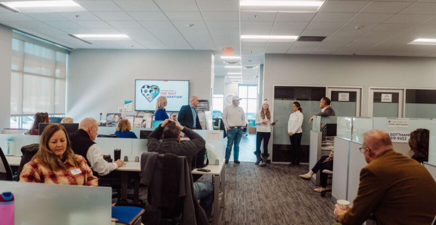 Coldwell Banker Car Show Check Presentation 2026