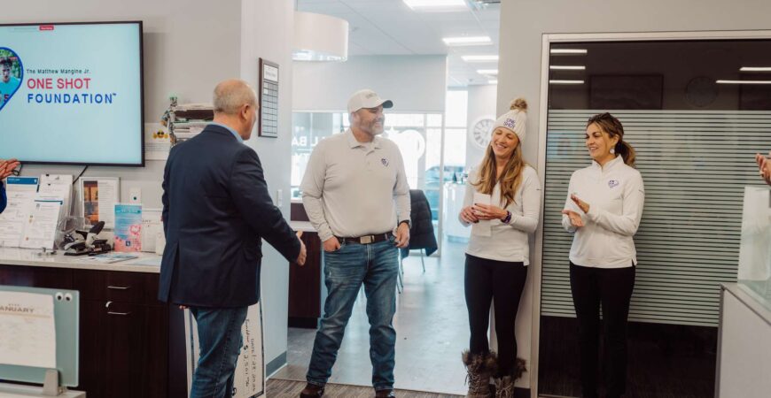 Coldwell Banker Car Show Check Presentation 2026