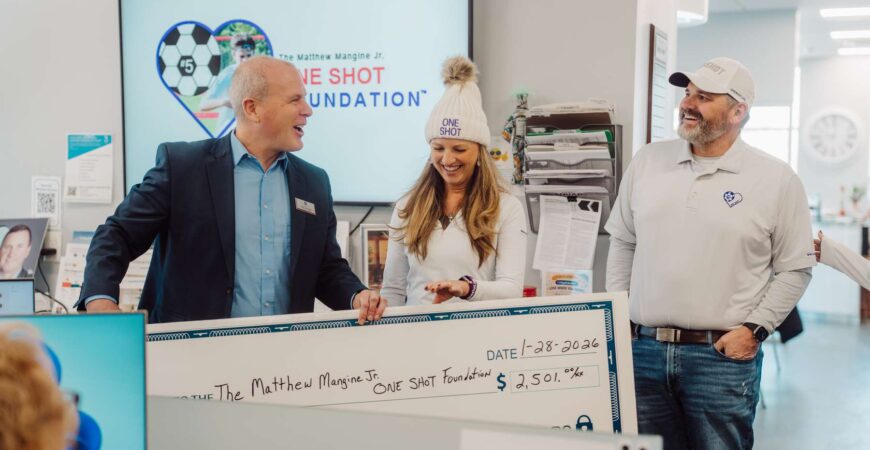 Coldwell Banker Car Show Check Presentation 2026