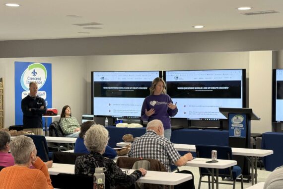 Crescent Insurance Take 10 Training January 2026