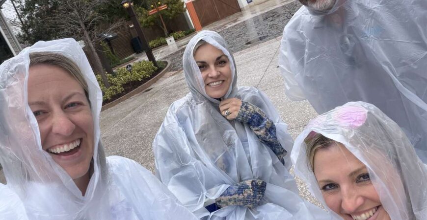 Team Building and Parent Heart Watch Conference 2026