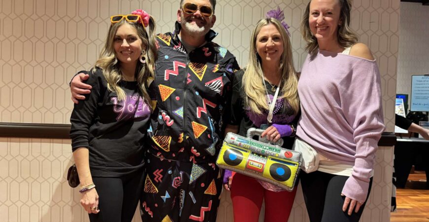 Team Building and Parent Heart Watch Conference 2026