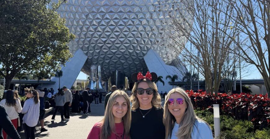 Team Building and Parent Heart Watch Conference 2026