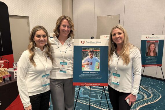 Team Building and Parent Heart Watch Conference 2026