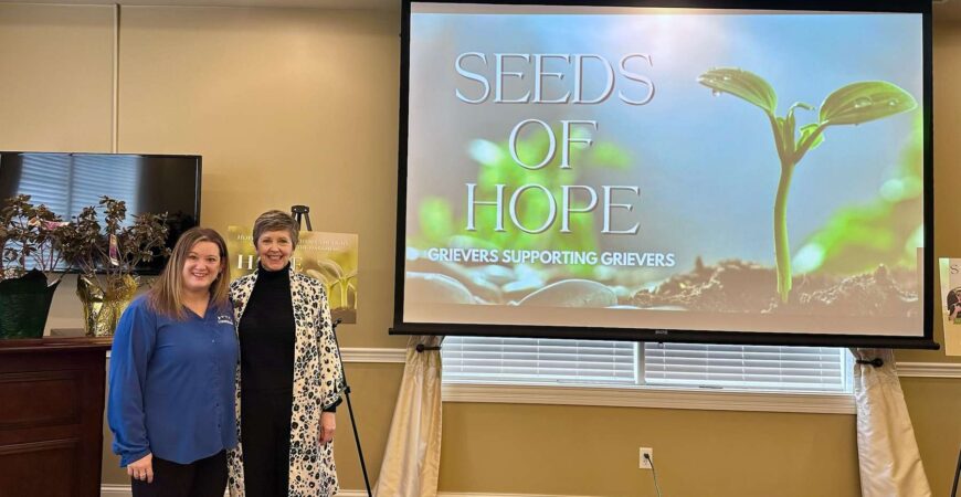 Seeds of Hope - 24