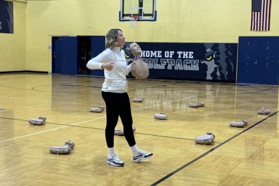 Take 10 Training - Spencer Center for Gifted & Exceptional Students (CPS) - 9