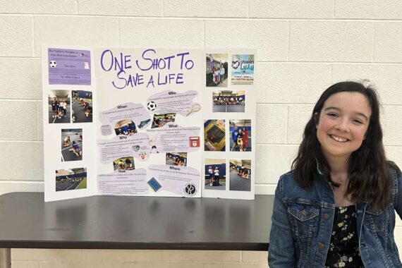Colleen Isgro NJHS Project on One Shot April 2026 - 4