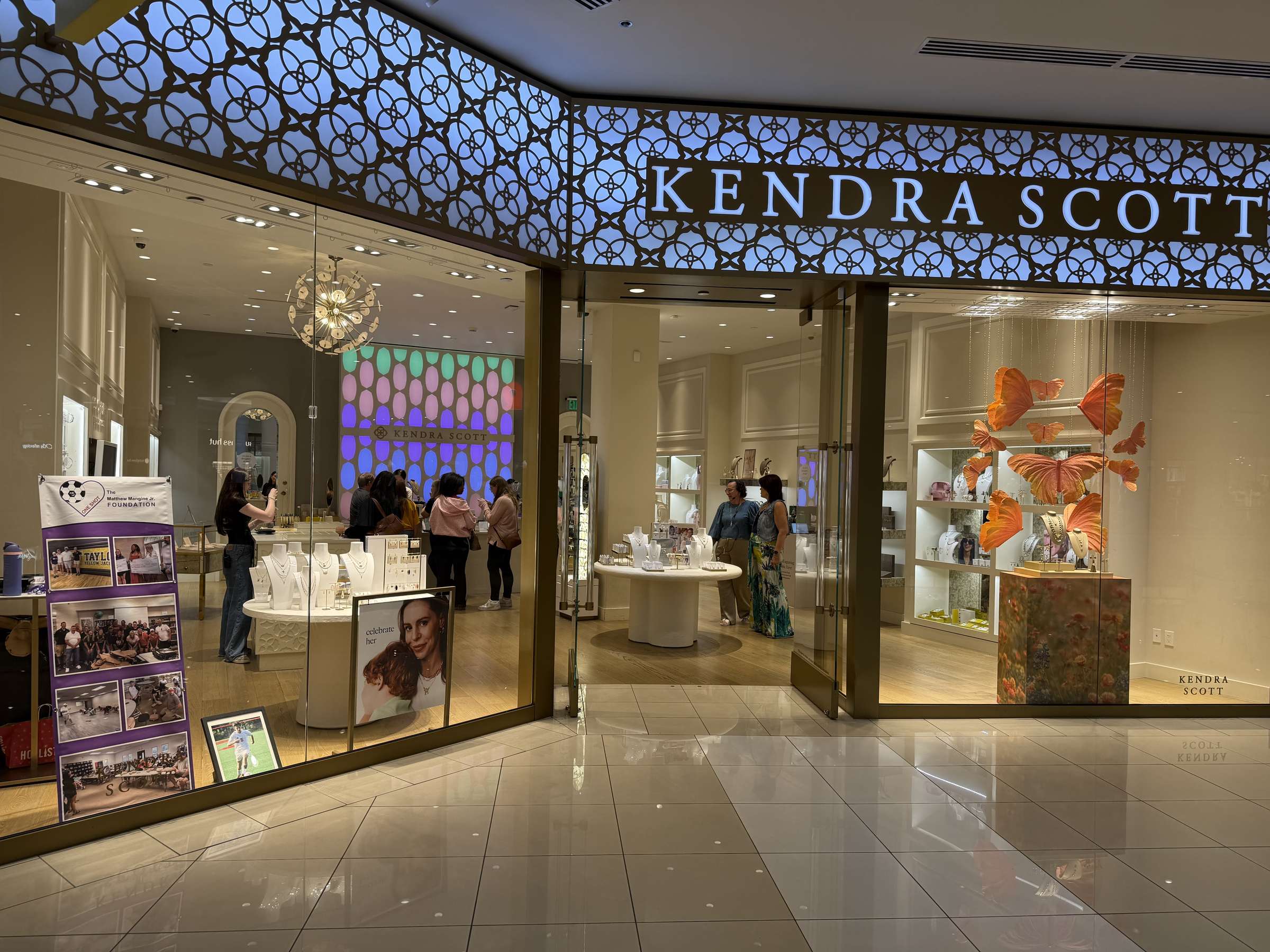 Kendra Scott 2026 Event - 10