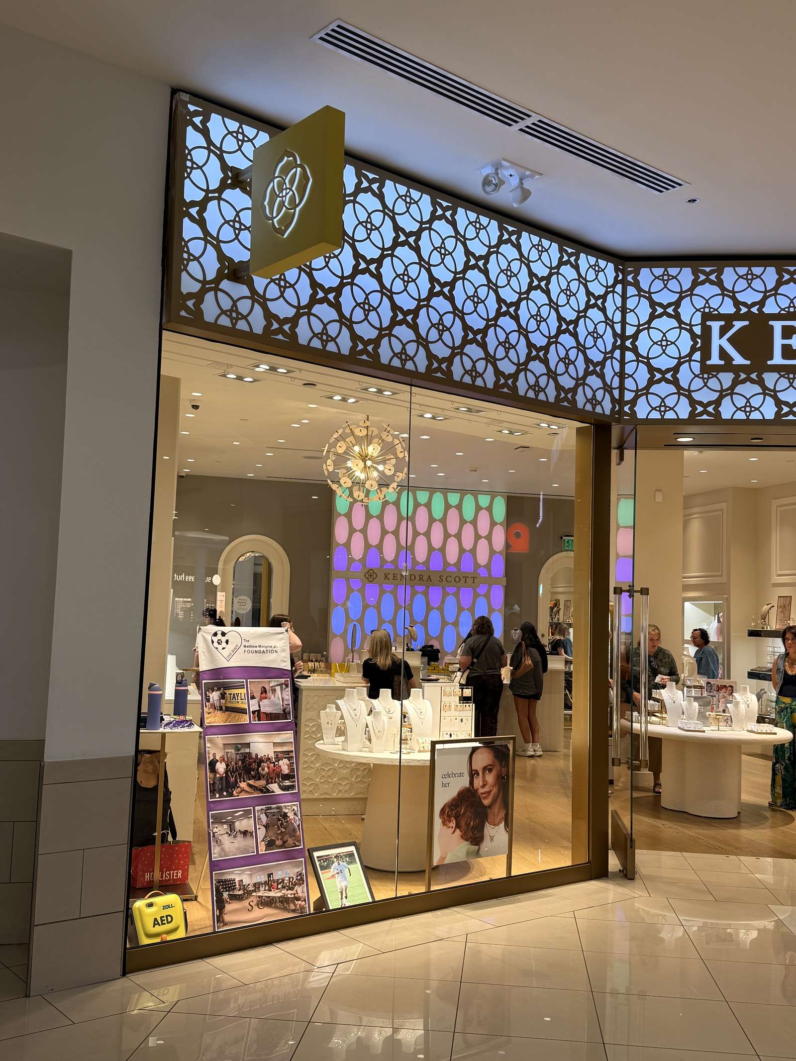 Kendra Scott 2026 Event - 2