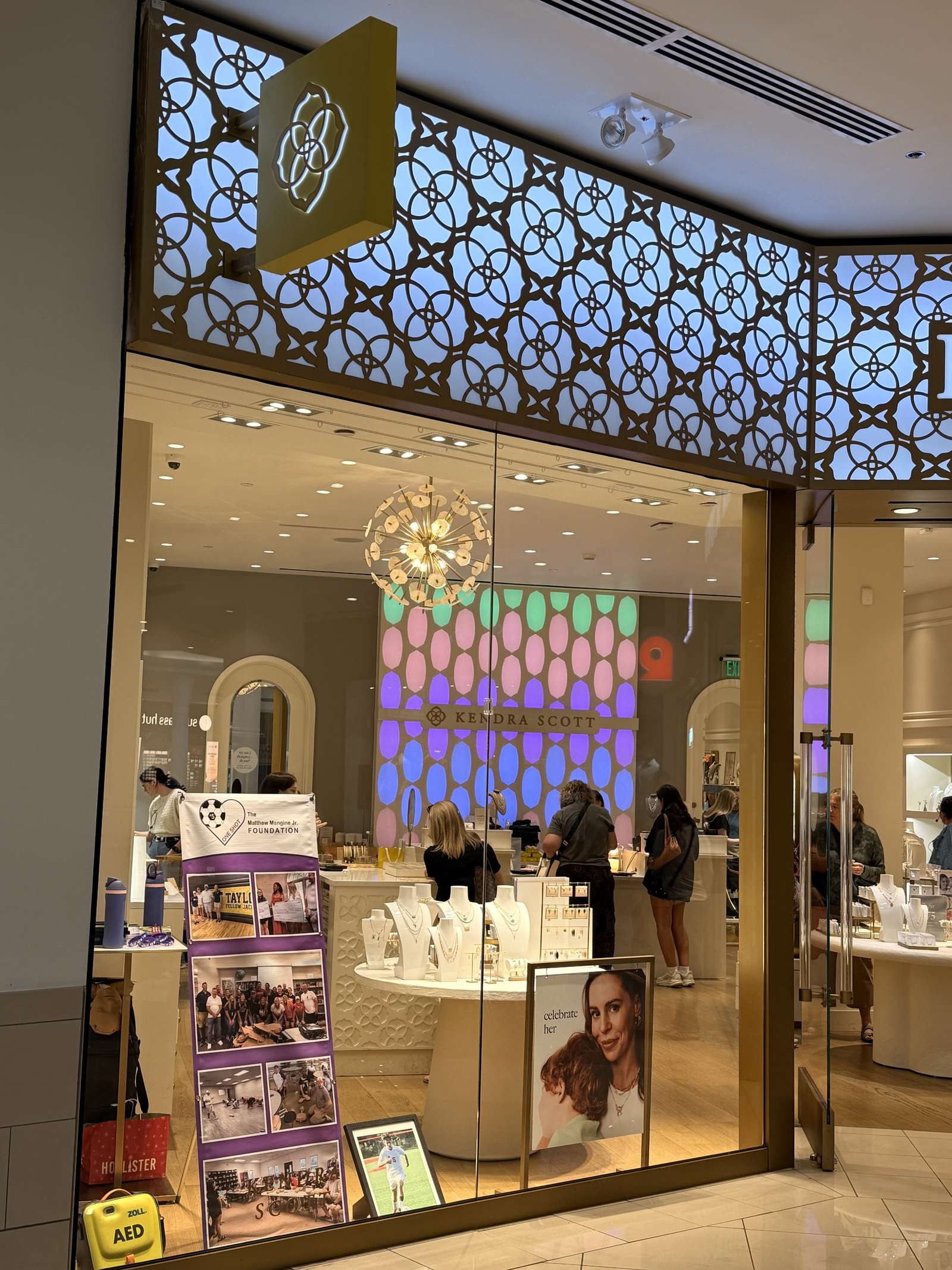 Kendra Scott 2026 Event - 3