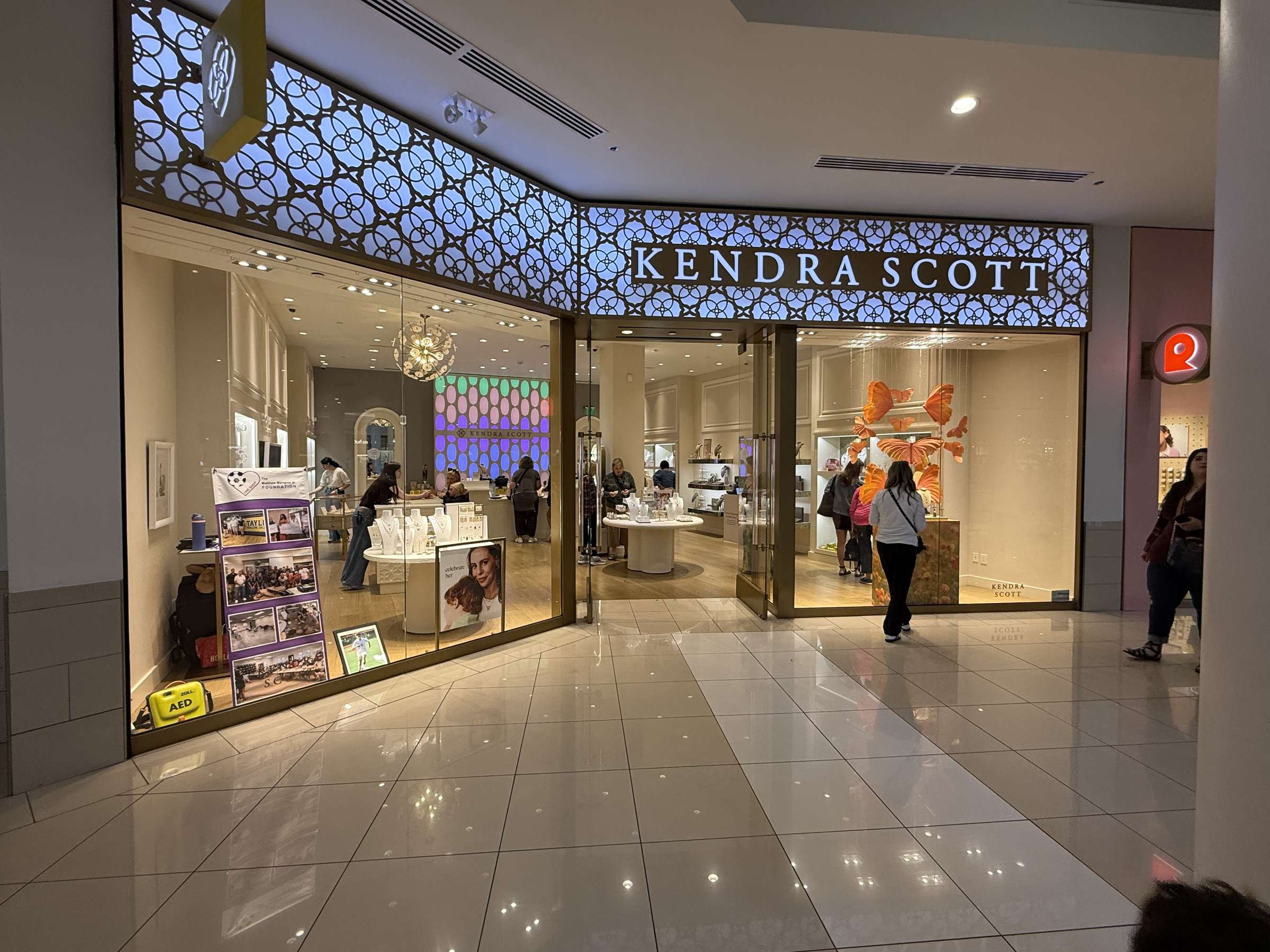 Kendra Scott 2026 Event - 4