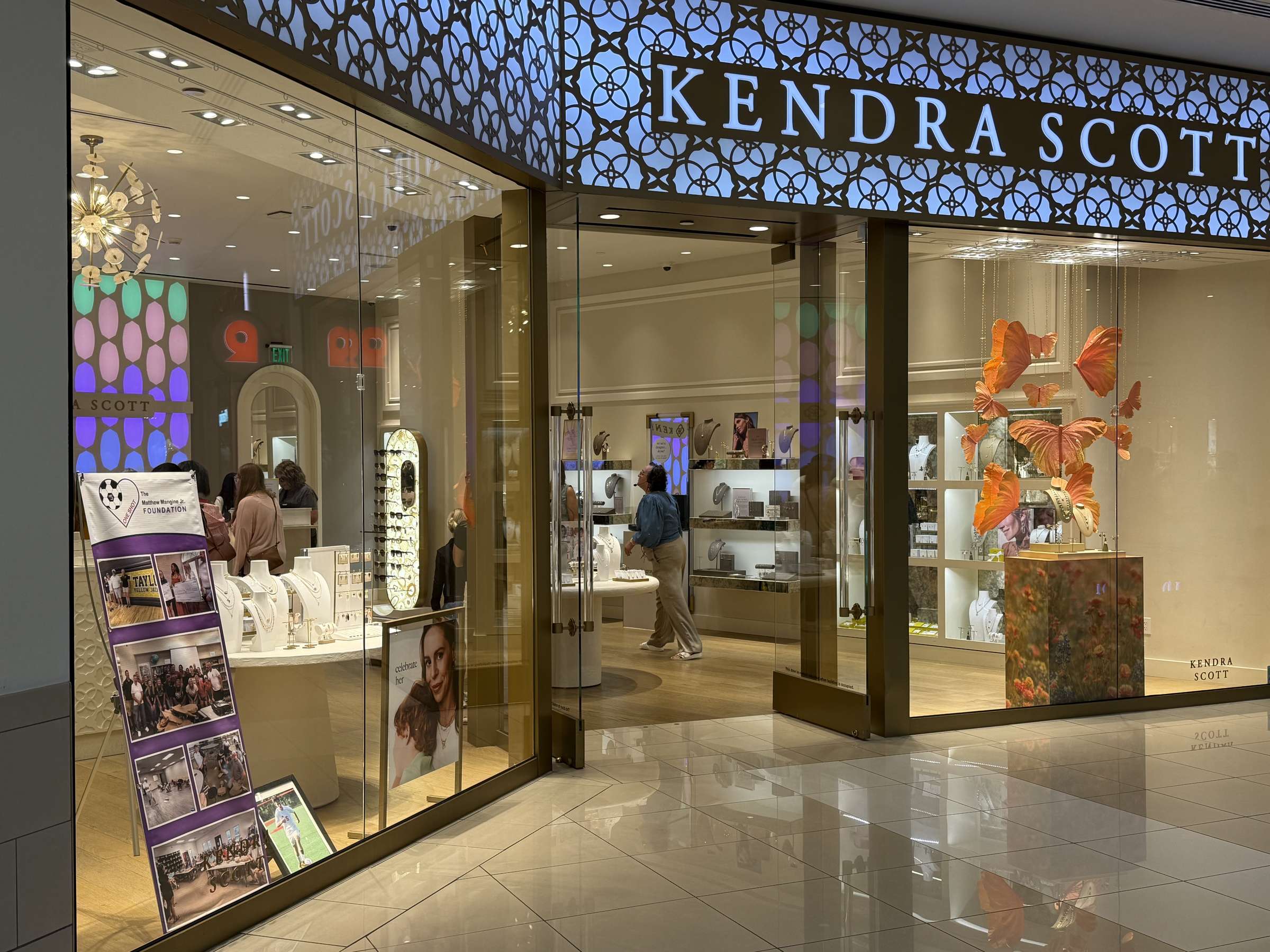 Kendra Scott 2026 Event - 8