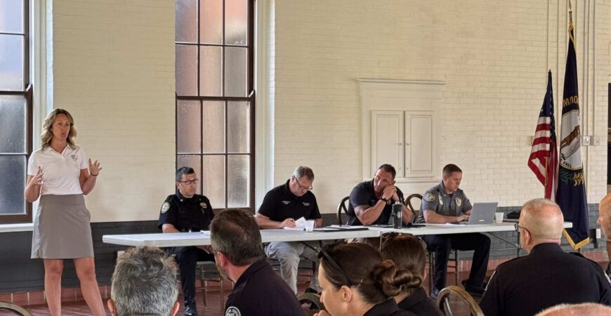 Summer Police Chief Meeting-Grill Out 2026 - 3
