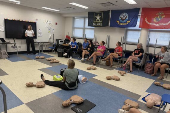 Camp Elevated Kenton County Schools - 3