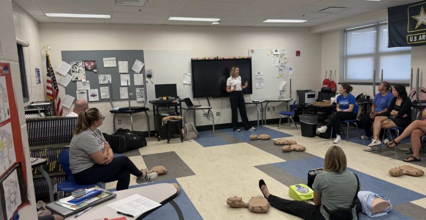 Camp Elevated Kenton County Schools - 4