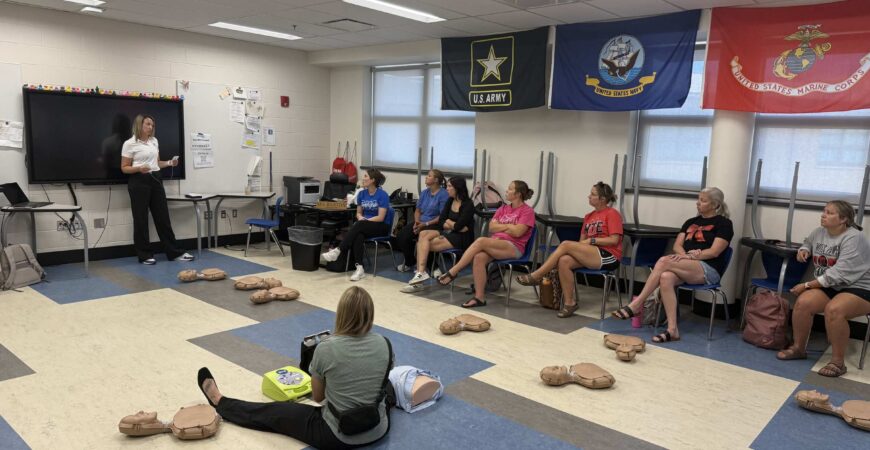 Camp Elevated Kenton County Schools - 5