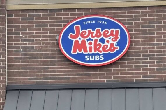 Jersey Mikes US 42 - 1