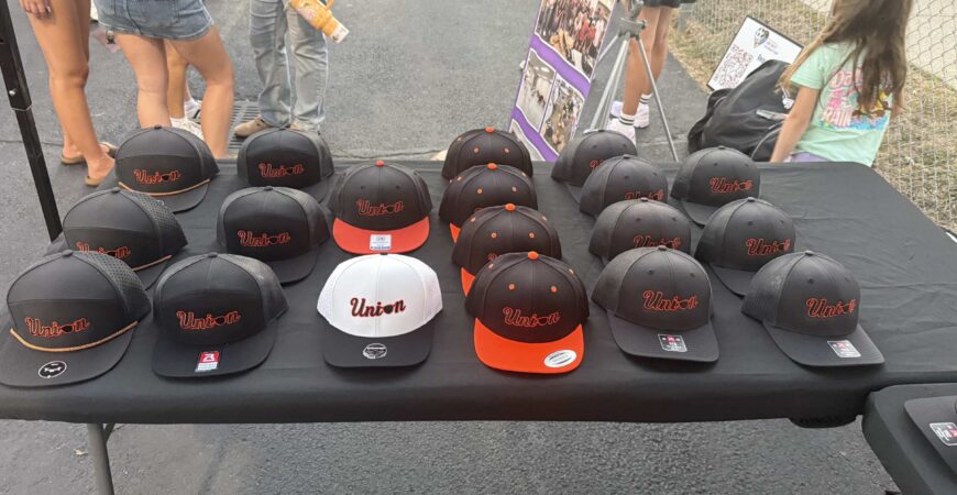 Ryle vs. Cooper Ware Bear Hat Fundraiser - 1