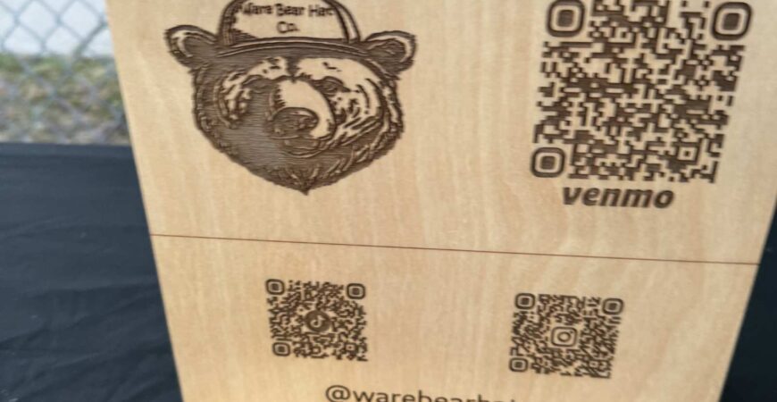 Ryle vs. Cooper Ware Bear Hat Fundraiser - 2