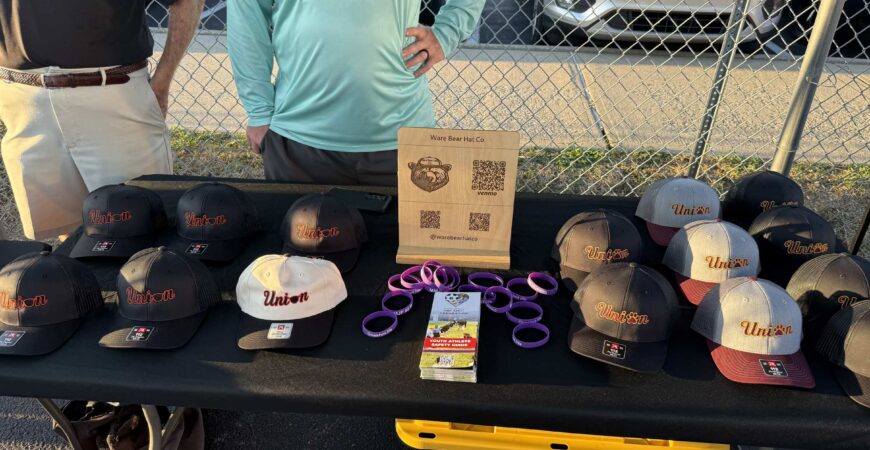 Ryle vs. Cooper Ware Bear Hat Fundraiser - 3