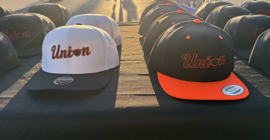 Ryle vs. Cooper Ware Bear Hat Fundraiser - 5