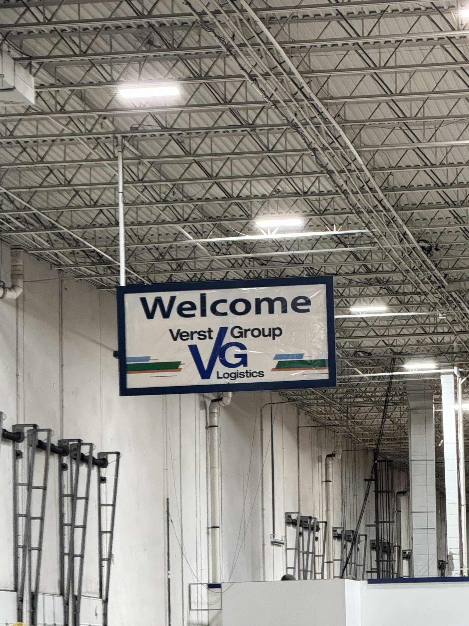 Verst Logistics Take10 Training - 14